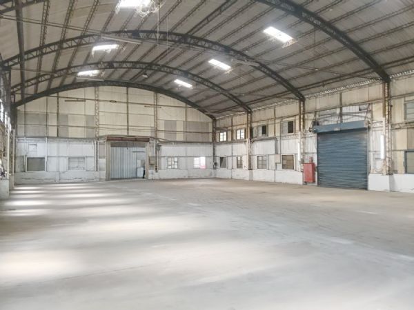 頭橋工業區嘉義縣民雄鄉廠房出租-照片4