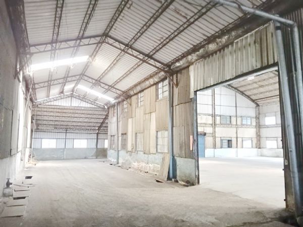 頭橋工業區嘉義縣民雄鄉廠房出租-照片6