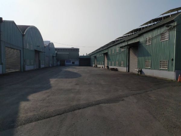 頭橋工業區嘉義縣民雄鄉廠房出租-照片10