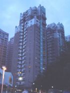 台北市信義區公寓