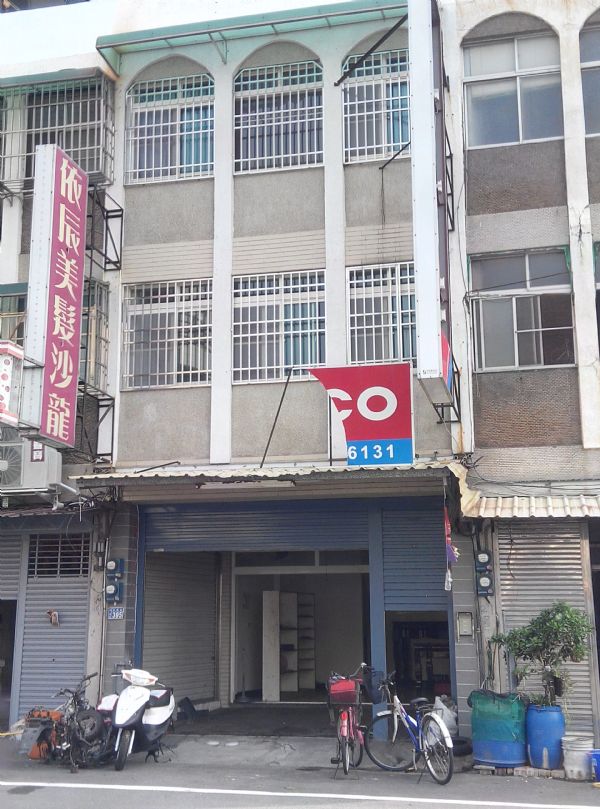 南區新都路整棟２間套房２間雅房出租-台南市南區新都路-台南市南區透天出租-照片1