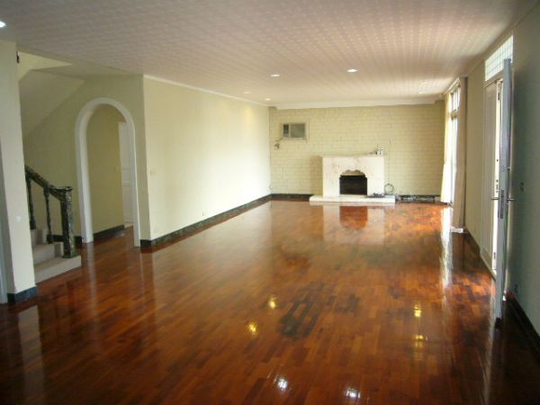 陽明山●獨門獨院●泳池別墅台北市士林區透天出租-照片2