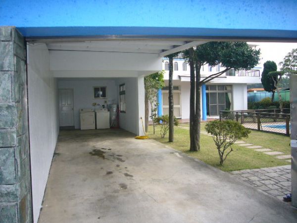 陽明山●獨門獨院●泳池別墅台北市士林區透天出租-照片6