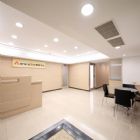 台北市中正區辦公室