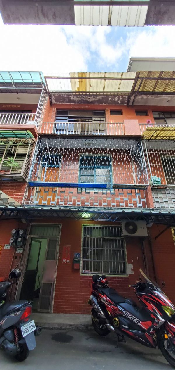 新北市泰山區透天-新北市泰山區新北市泰山區明志路一段九號-新北市泰山區透天出租-照片1