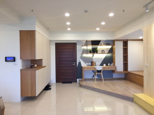 星海灣2+1房高雄市前鎮區電梯華廈出租-照片4