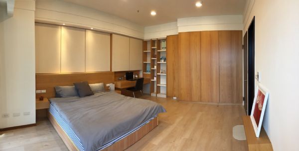 星海灣2+1房高雄市前鎮區電梯華廈出租-照片7