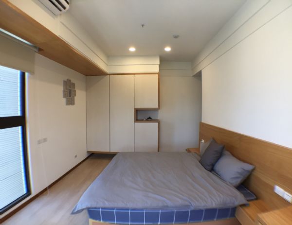 星海灣2+1房高雄市前鎮區電梯華廈出租-照片8