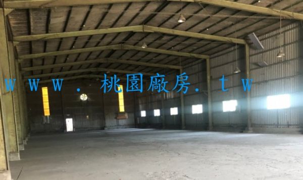 桃園市平鎮區廠房桃園市平鎮區廠房出租-照片2