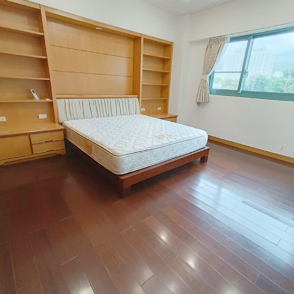振興醫院◆多樓層庭院住家台北市北投區電梯華廈出租-照片5