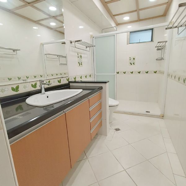 振興醫院◆多樓層庭院住家台北市北投區電梯華廈出租-照片9