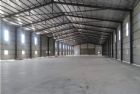 桃園市新屋區廠房