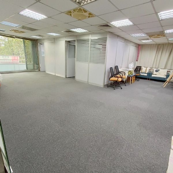 近唭哩岸捷運站邊間辦公室台北市北投區辦公室出租-照片10