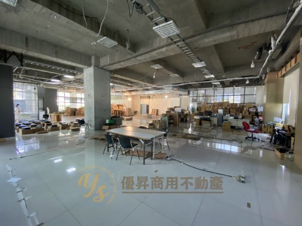 空間大好規劃、優質商辦台北市內湖區店面出租-照片2