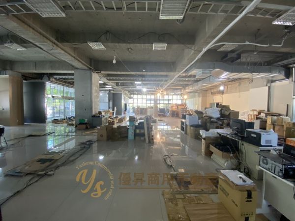 空間大好規劃、優質商辦台北市內湖區店面出租-照片3