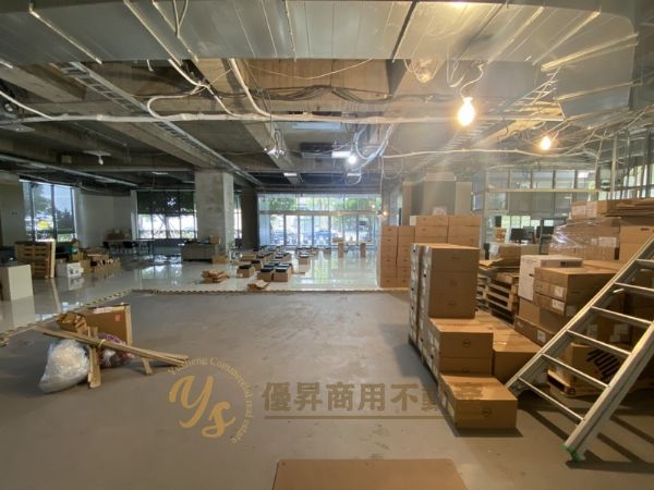 空間大好規劃、優質商辦台北市內湖區店面出租-照片5