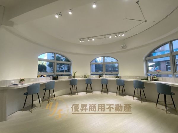 近捷運站金店面、可餐飲、1-3樓可使用台北市內湖區店面出租-照片3