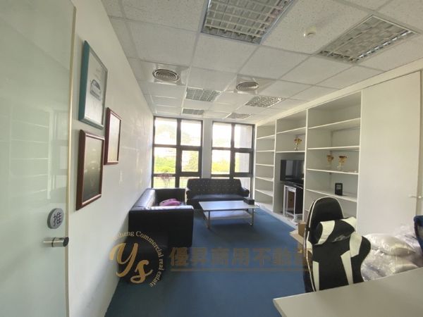 一層一戶、門廳佳、優質美辦台北市內湖區辦公室出租-照片4