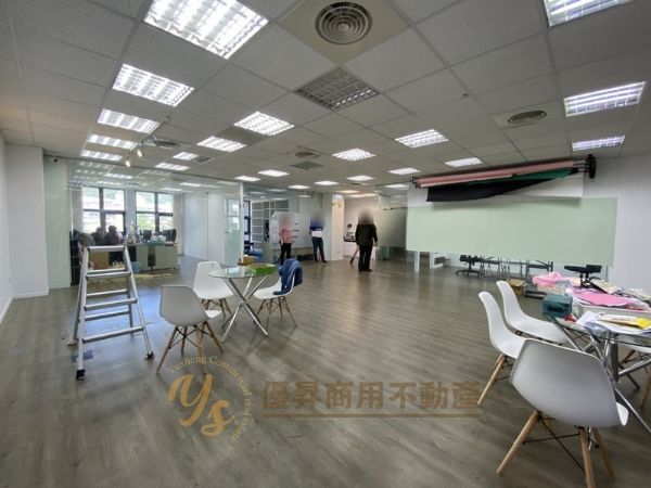 一層一戶、門廳佳、優質美辦台北市內湖區辦公室出租-照片5