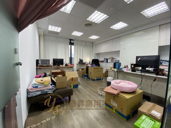 一層一戶、門廳佳、優質美辦台北市內湖區辦公室出租-照片6