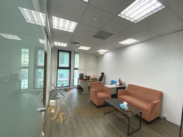 一層一戶、門廳佳、優質美辦台北市內湖區辦公室出租-照片7