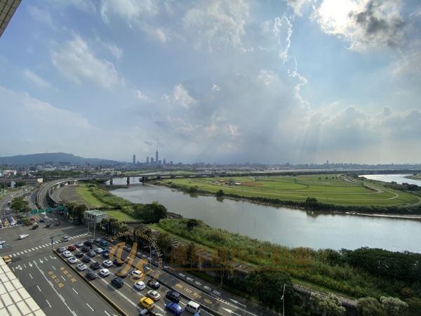 高樓層景觀佳、優質辦公室台北市內湖區辦公室出租-照片10
