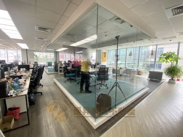 採光佳、近捷運、優質商辦台北市內湖區辦公室出租-照片7
