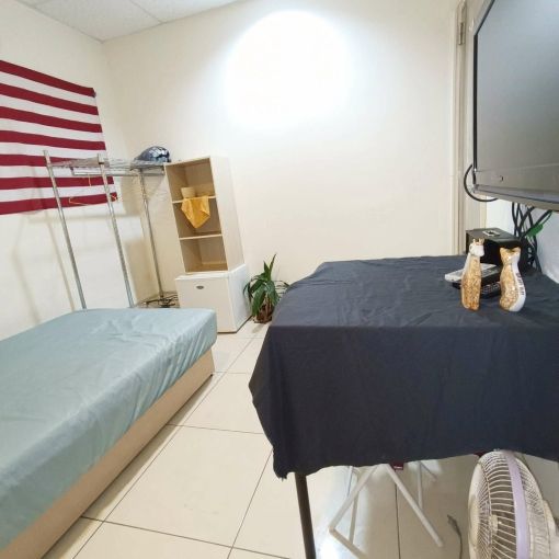 社子商圈二樓分租套房-台北市士林區延平北路五段-台北市士林區套房出租-照片1