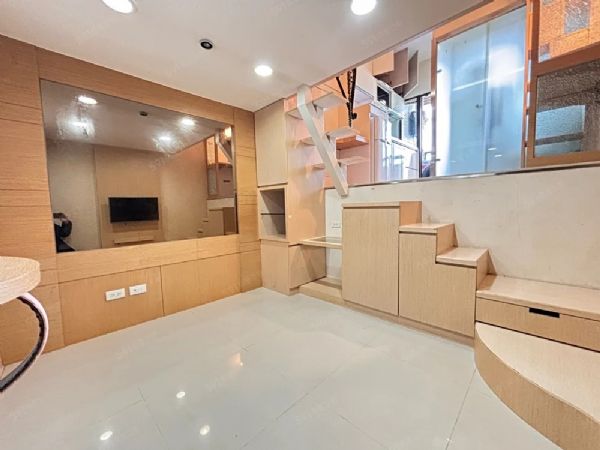 天母高島屋★挑高4米2★優質美宅-台北市士林區士東路-台北市士林區套房出租-照片1