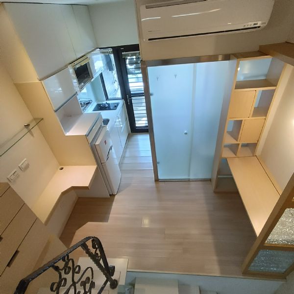 天母高島屋★挑高4米2★優質美宅台北市士林區套房出租-照片3