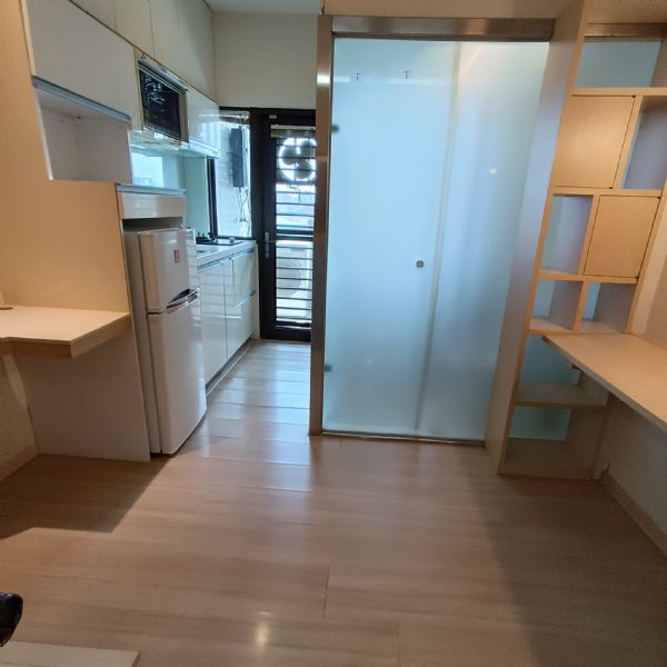 天母高島屋★挑高4米2★優質美宅台北市士林區套房出租-照片4