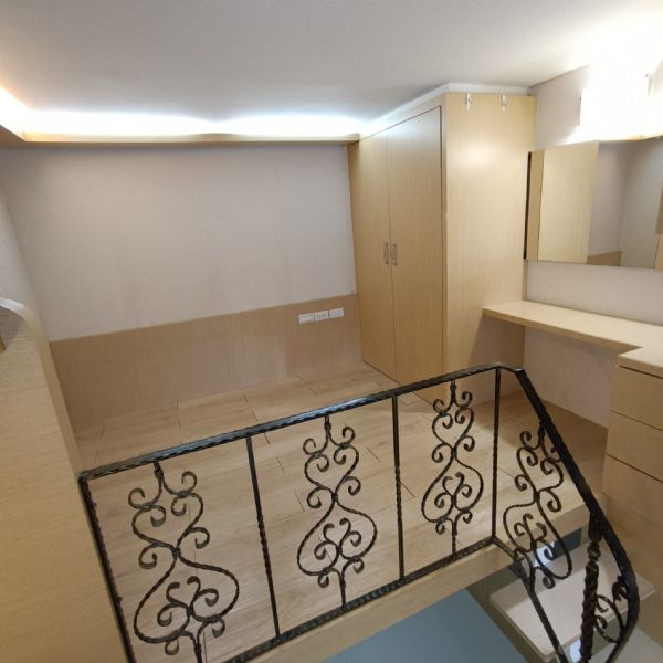 天母高島屋★挑高4米2★優質美宅台北市士林區套房出租-照片6