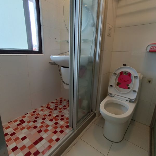 天母高島屋★挑高4米2★優質美宅台北市士林區套房出租-照片8