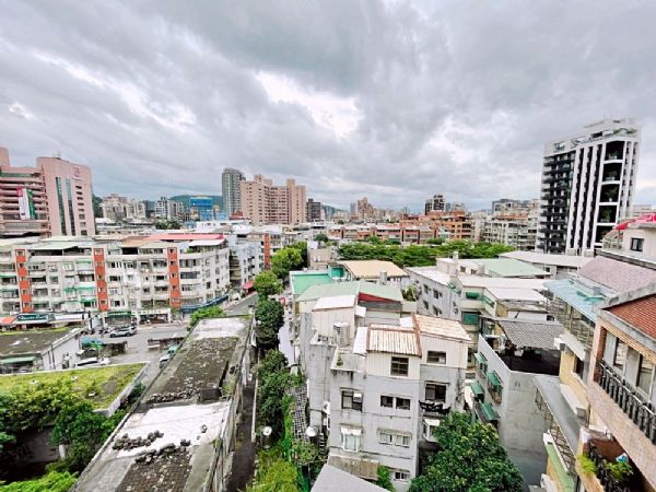 天母高島屋★挑高4米2★優質美宅台北市士林區套房出租-照片10