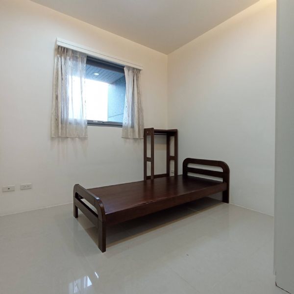 復興崗站◎高樓層2+1房台北市北投區電梯華廈出租-照片5