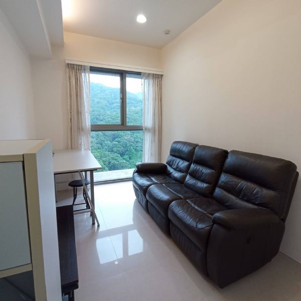 復興崗站◎高樓層2+1房台北市北投區電梯華廈出租-照片6