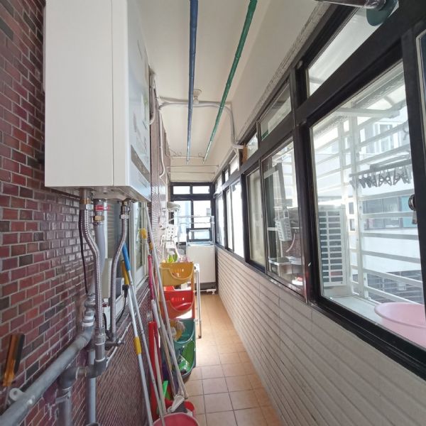 芝山站◎天母SOGO◎歐洲學校台北市士林區電梯華廈出租-照片8