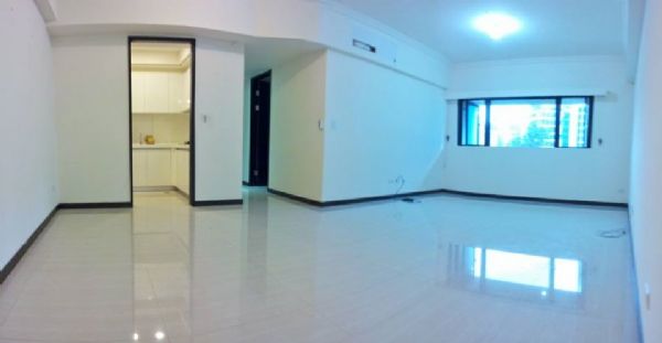 奇岩站-重劃區優質四房台北市北投區電梯華廈出租-照片2