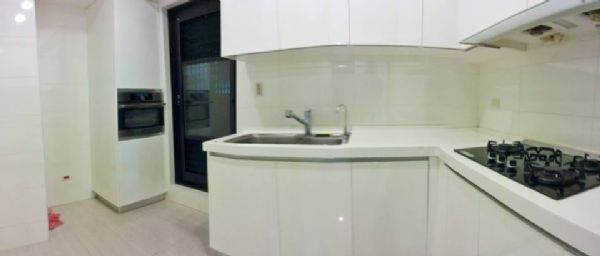 奇岩站-重劃區優質四房台北市北投區電梯華廈出租-照片7