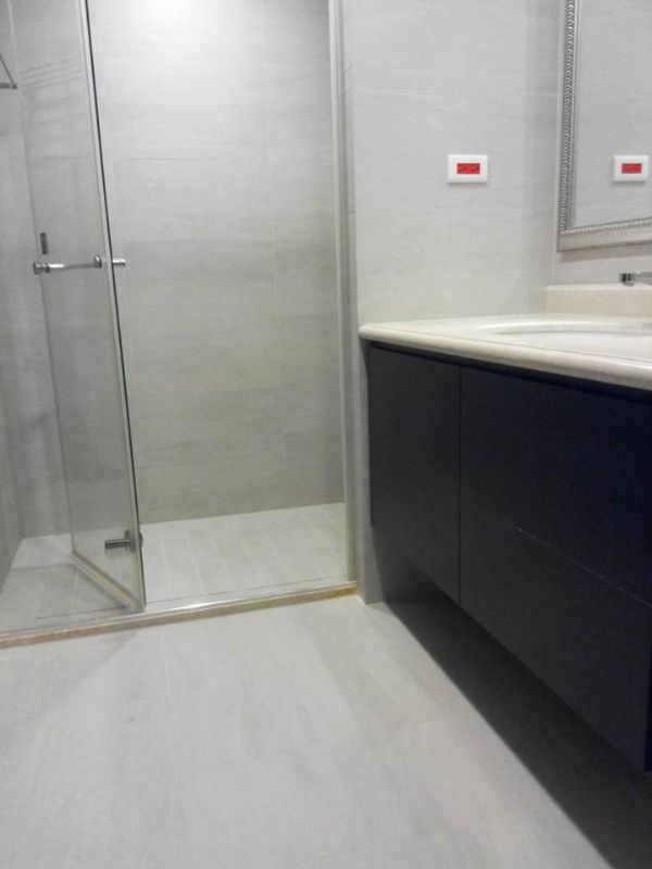 奇岩站-重劃區優質四房台北市北投區電梯華廈出租-照片9