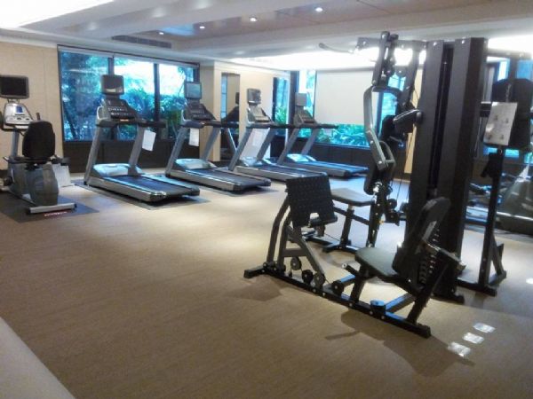 奇岩站-重劃區優質四房台北市北投區電梯華廈出租-照片10