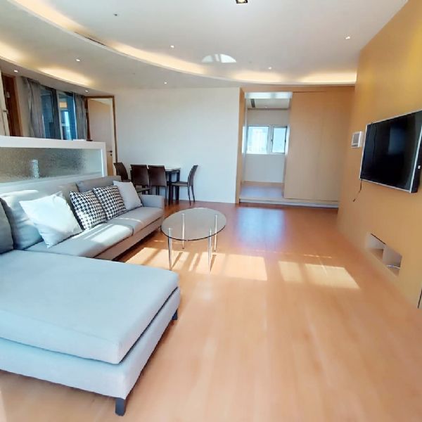 明德站◆高樓層景觀大露臺台北市北投區電梯華廈出租-照片2