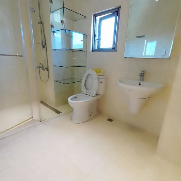 明德站◆高樓層景觀大露臺台北市北投區電梯華廈出租-照片7