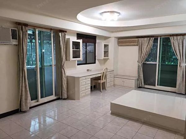 榮華特區◎靜巷二房台北市北投區電梯華廈出租-照片3