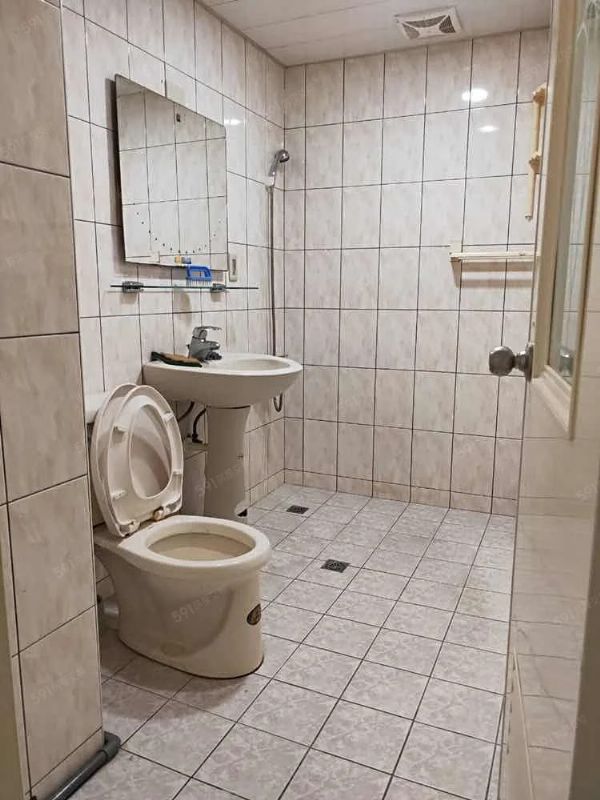 榮華特區◎靜巷二房台北市北投區電梯華廈出租-照片6