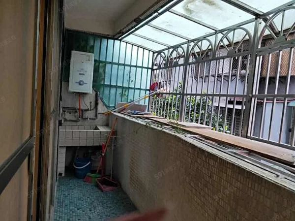 榮華特區◎靜巷二房台北市北投區電梯華廈出租-照片8