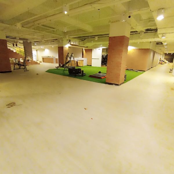東湖大坪數🏆優優優地地地下室超大台北市內湖區店面出租-照片4