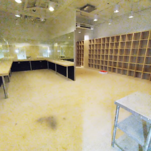 東湖大坪數🏆優優優地地地下室超大台北市內湖區店面出租-照片9