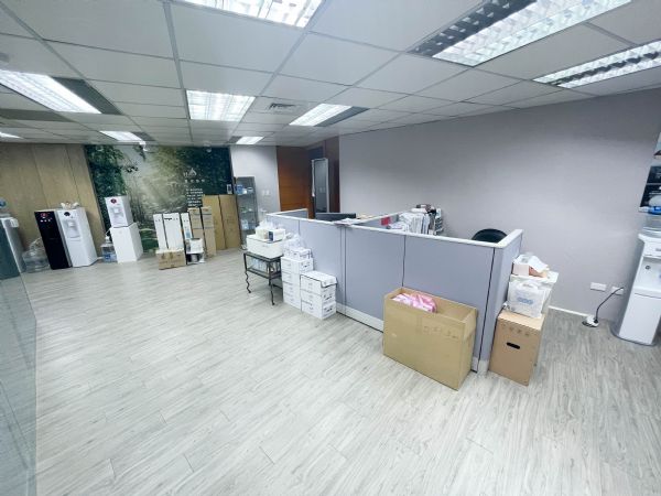 優質辦公室/超低公設比/三總圓環商圈台北市內湖區辦公室出租-照片2