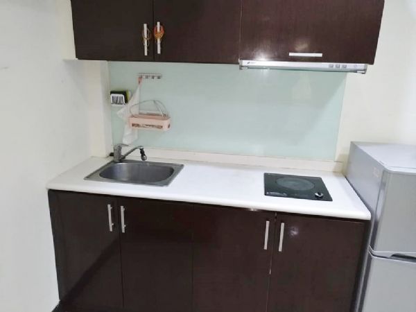 石牌站有陽台優質電梯套房台北市北投區套房出租-照片3